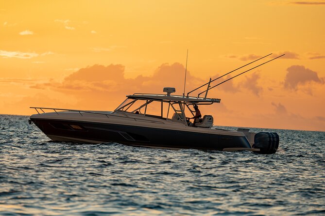Harbour Island Bahamas Sunset Cruise - About Your Stay