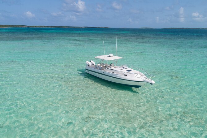 Harbour Island Bahamas Sunset Cruise - Pricing and Cancellation Policy