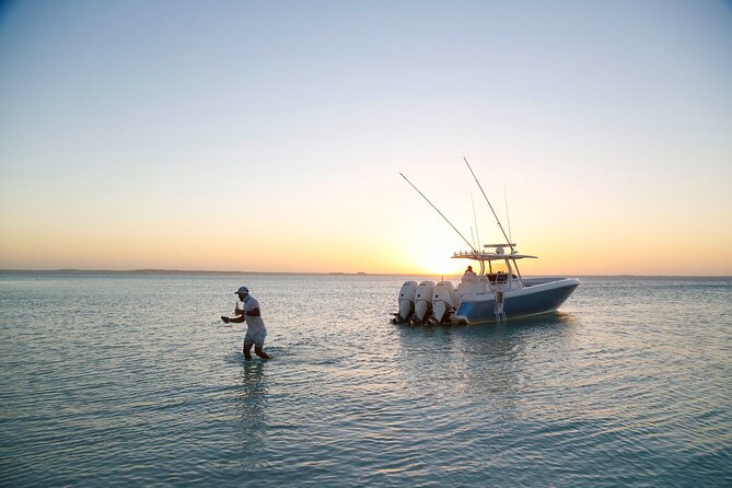 Harbour Island Bahamas Sunset Cruise - Questions About Your Stay