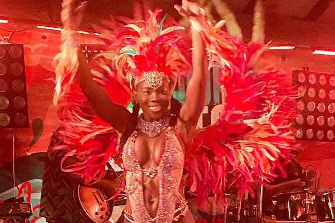 Harbour Lights Beach Extravaganza and Dinner Show - Transportation Details