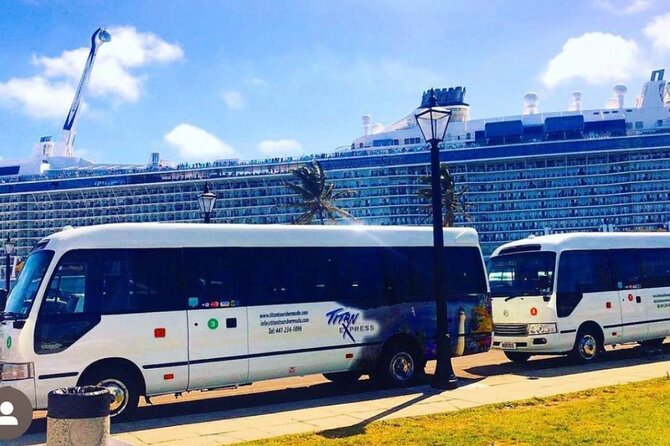 Harbour Nights Festival Roundtrip Transfer - Booking Your Stay