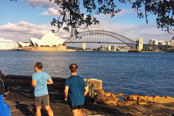 Harbour Sights Running Tour - A Detailed Look at the Harbour Sights Running Tour