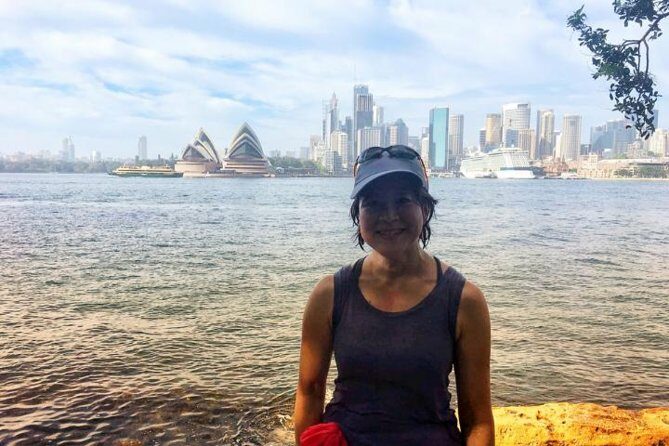 Harbour Sights Running Tour - FAQ