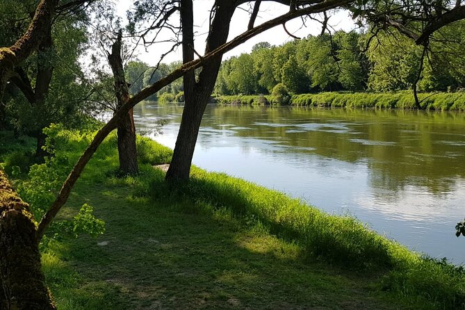 Harburg Canoe Rental - Frequently Asked Questions