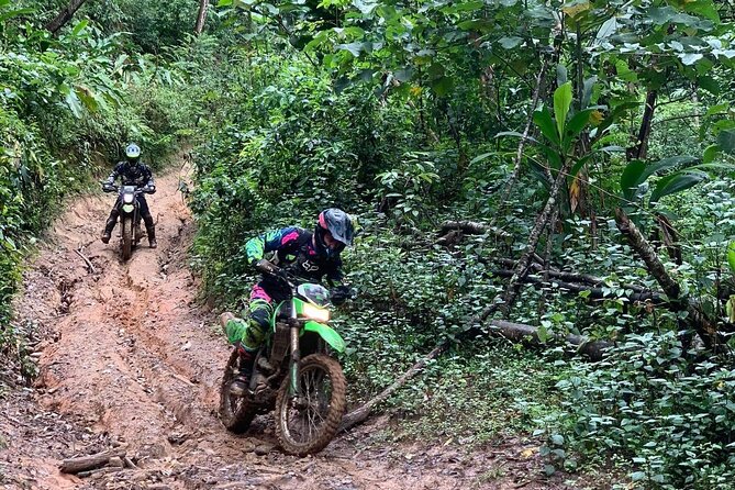 Hard Enduro Two Day Tour - Good To Know