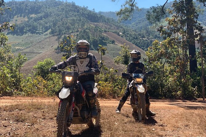 Hard Enduro Two Day Tour - Health and Safety