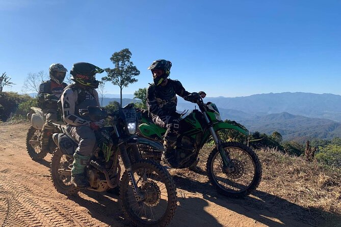 Hard Enduro Two Day Tour - Pricing and Availability
