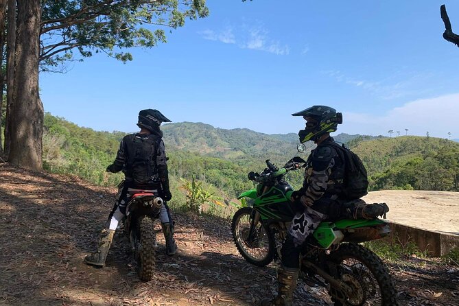 Hard Enduro Two Day Tour - Experiencing the Adventure