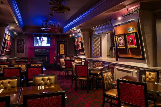 Hard Rock Cafe Baltimore - Customer Feedback and Ratings