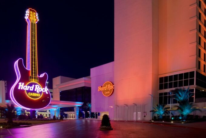 Hard Rock Cafe Biloxi, Mississippi - Frequently Asked Questions