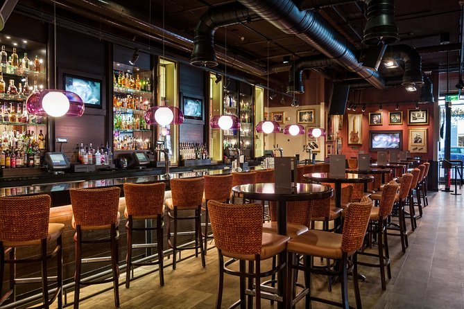 Hard Rock Cafe Cologne With Set Lunch or Dinner - Customer Reviews and Feedback