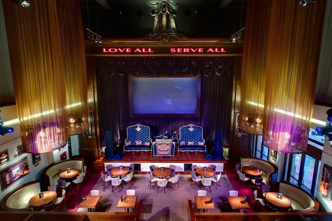 Hard Rock Cafe Florence With Set Lunch or Dinner - Customer Reviews and Feedback