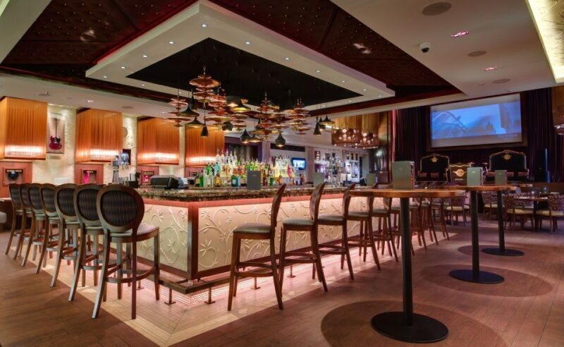 Hard Rock Cafe Florence With Set Menu for Lunch or Dinner - Since Your Asked