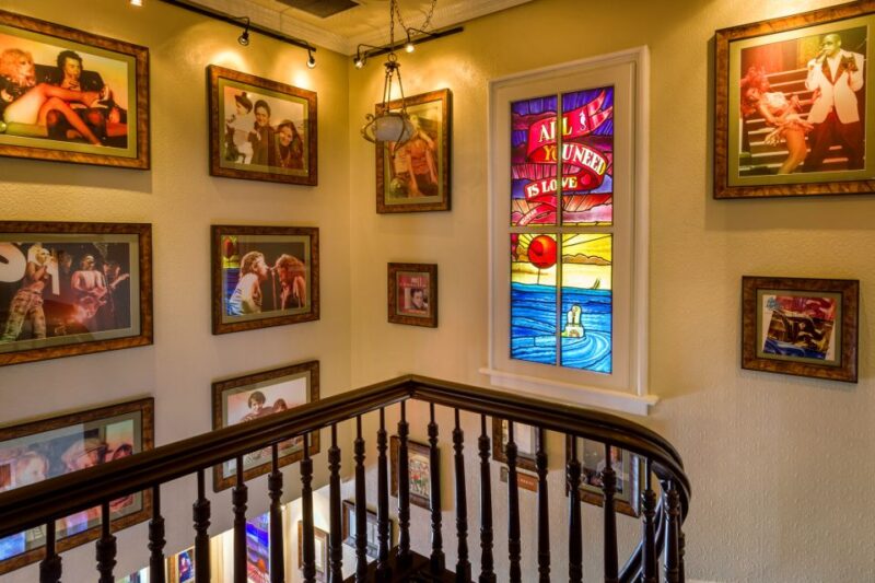 Hard Rock Cafe Key West - Cuisine and Menus