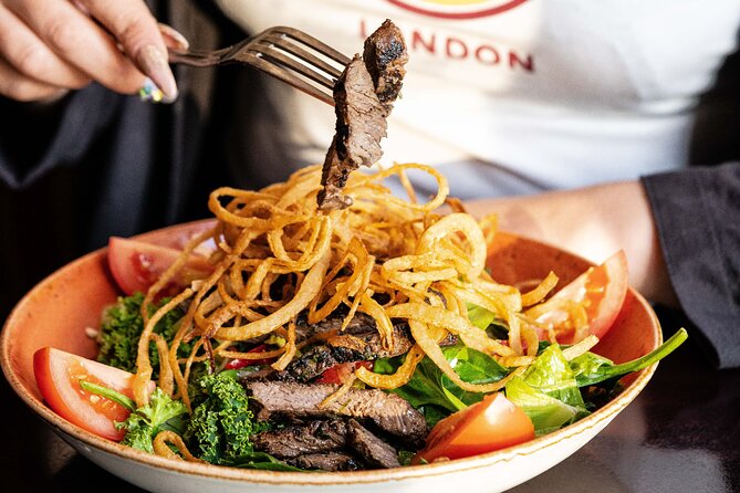 Hard Rock Cafe Lisbon With Set Lunch or Dinner - Service and Accessibility