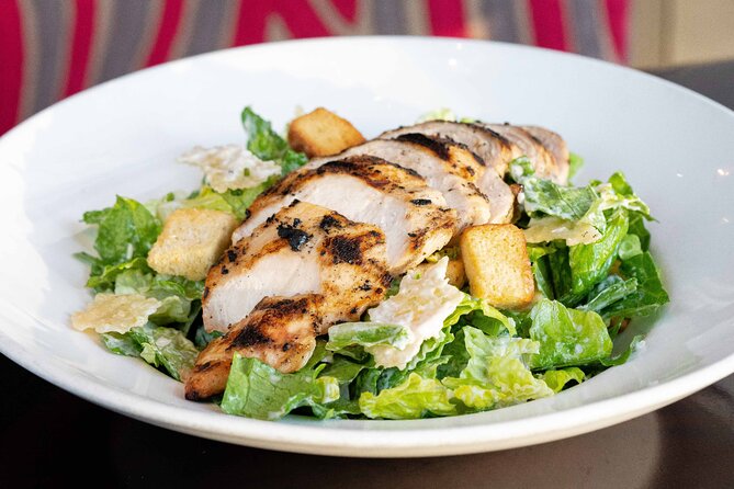Hard Rock Cafe Lisbon With Set Lunch or Dinner - Customer Ratings and Feedback