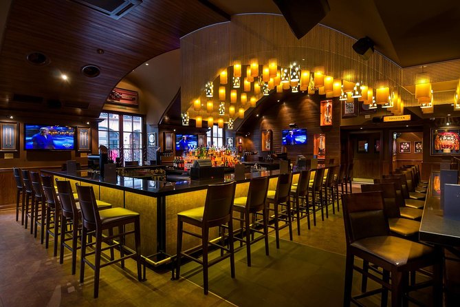 Hard Rock Cafe Munich With Set Lunch or Dinner - Convenient Dining Option in Munich