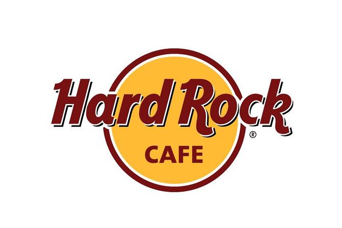 Hard Rock Cafe Myrtle Beach - Ambiance and Memorabilia