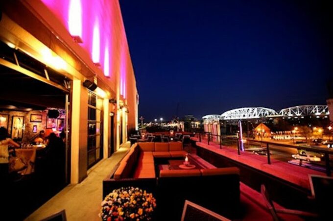 Hard Rock Cafe Nashville - Retail Opportunities