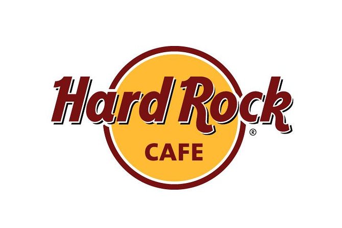 Hard Rock Cafe Nashville - Menu Highlights