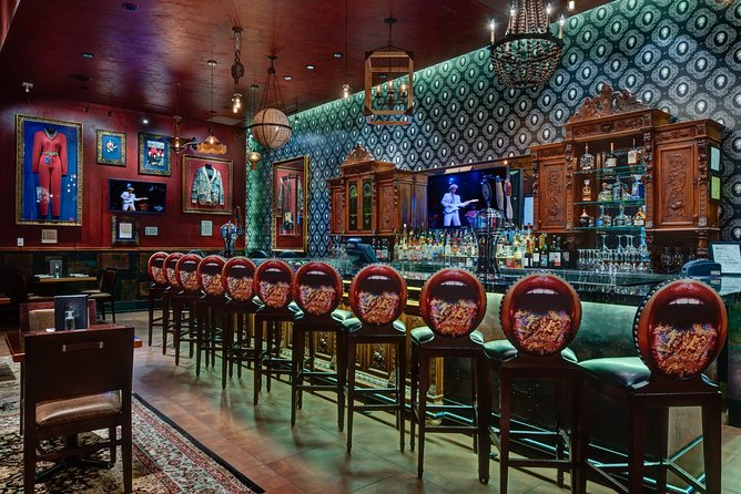 Hard Rock Cafe Philadelphia - Customer Feedback