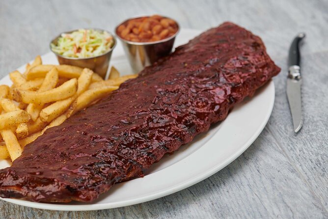 Hard Rock Cafe Podgorica With Set Lunch or Dinner - Location and Meeting Point