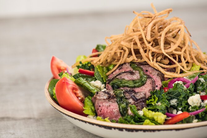 Hard Rock Cafe Podgorica With Set Lunch or Dinner - Customer Reviews
