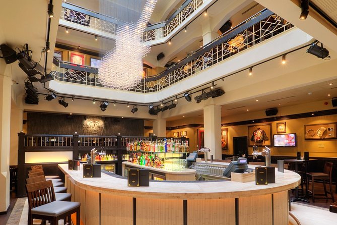 Hard Rock Cafe Prague With Set Lunch or Dinner - Additional Details