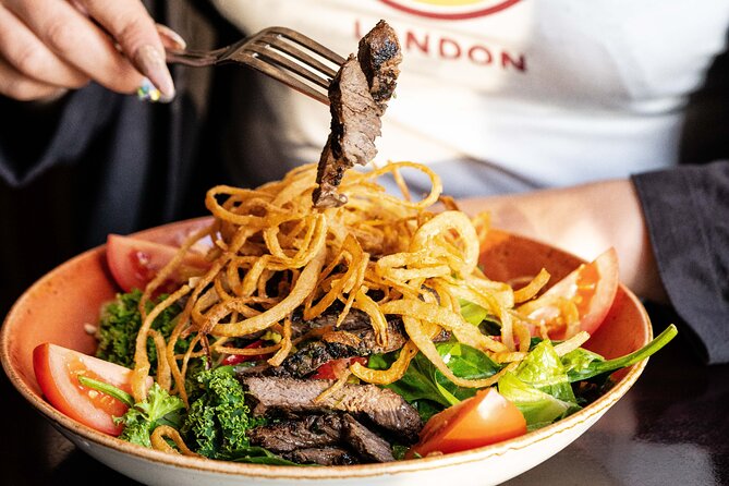 Hard Rock Cafe Rome With Set Lunch or Dinner - Group Size and Traveler Information