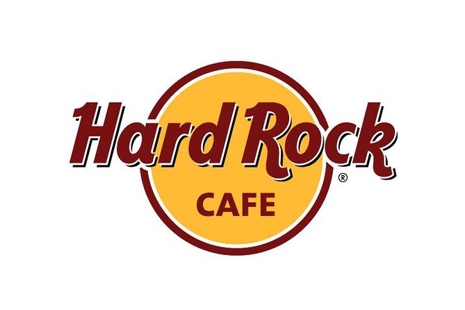 Hard Rock Cafe Seattle - Key Points