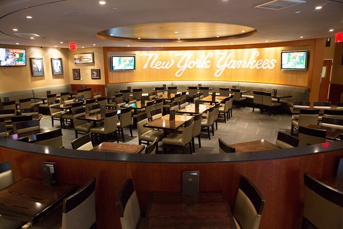 Hard Rock Cafe Yankee Stadium - Key Points