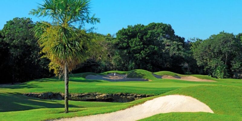 Hard Rock Golf Club - Key Points