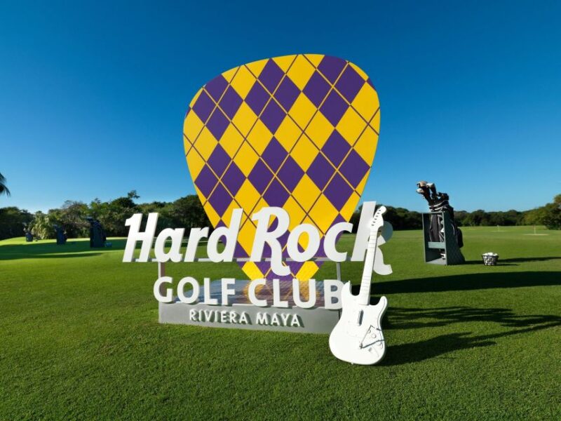 Hard Rock Golf Club - Pricing and Flexibility