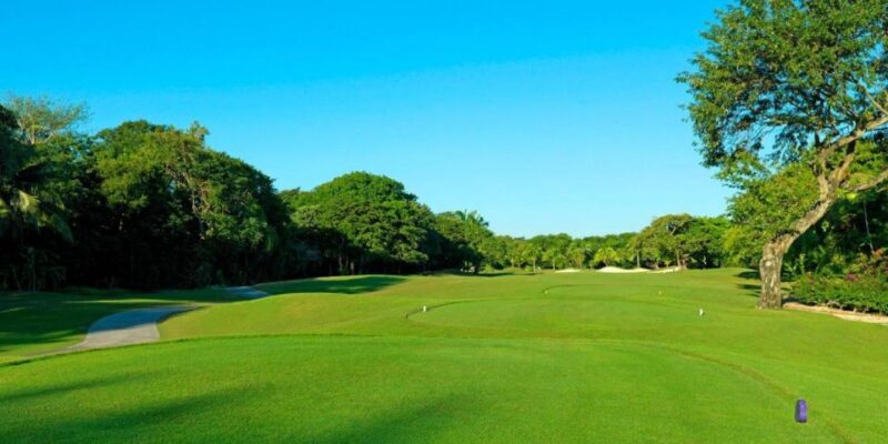 Hard Rock Golf Club - Booking and Cancellation