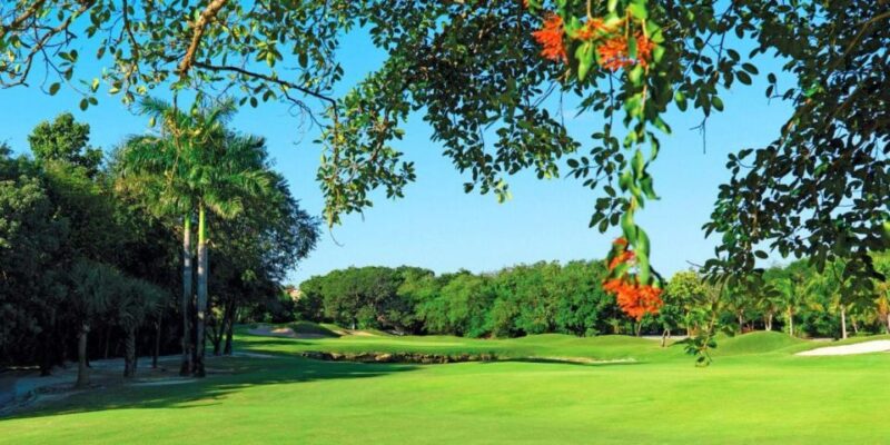 Hard Rock Golf Club - Transportation and Inclusions