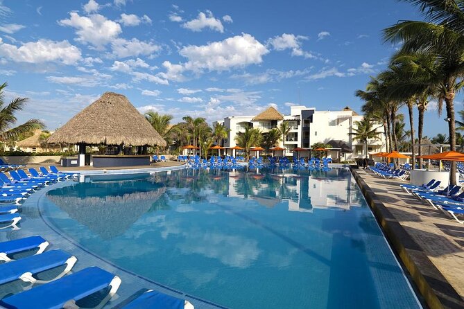 Hard Rock Hotel Punta Cana Transportation - Private Airport Shuttle - Inclusions and Features