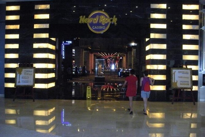Hard Rock Hotel Punta Cana Transportation - Private Airport Shuttle - Customer Experiences