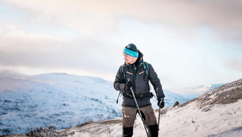 Hardangerfjord: Exclusive Snowshoe Hike With Majestic Views - Meeting and Cancellation Policy