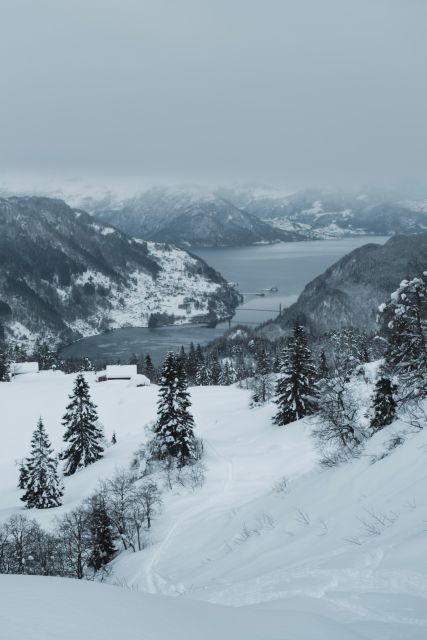Hardangerfjord: Exclusive Snowshoe Hike With Majestic Views - Participant Requirements