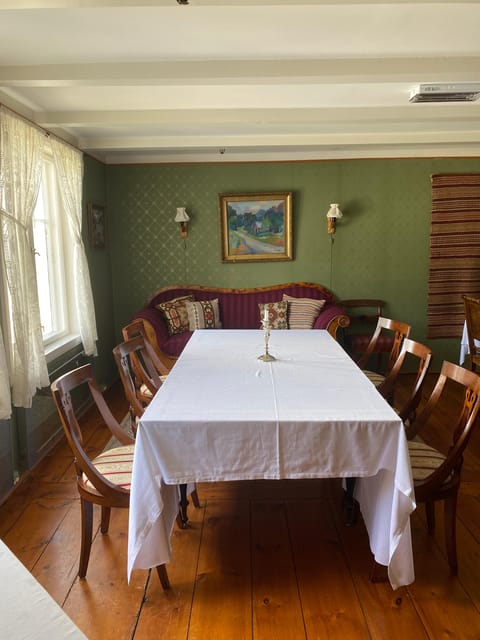 Hardangerfjord Lunch at Cider Farm, Coffee at Historic Hotel - Ferry Crossings