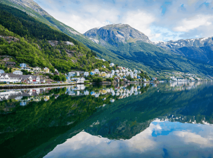 Hardangerfjord Lunch at Cider Farm, Coffee at Historic Hotel - Customer Feedback