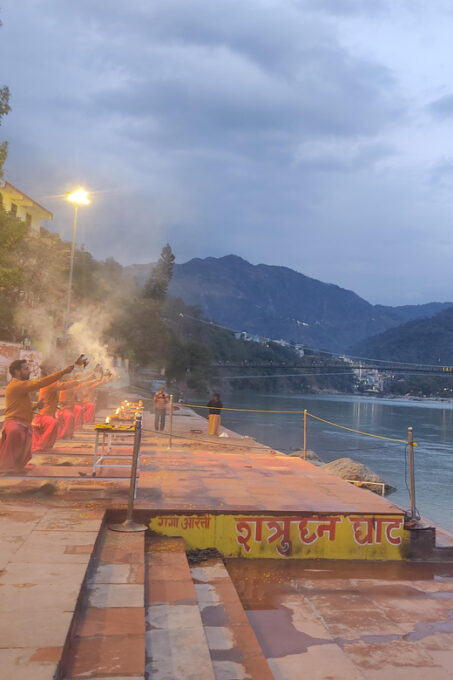 Haridwar Rishikesh Tour From Delhi 1Night/2Days - Recap
