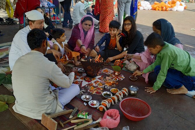 Haridwar Tanga Tour - Maya Devi Temple