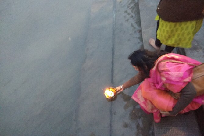 Haridwar Tanga Tour - Additional Information