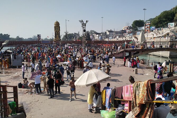 Haridwar Tanga Tour - Reviews