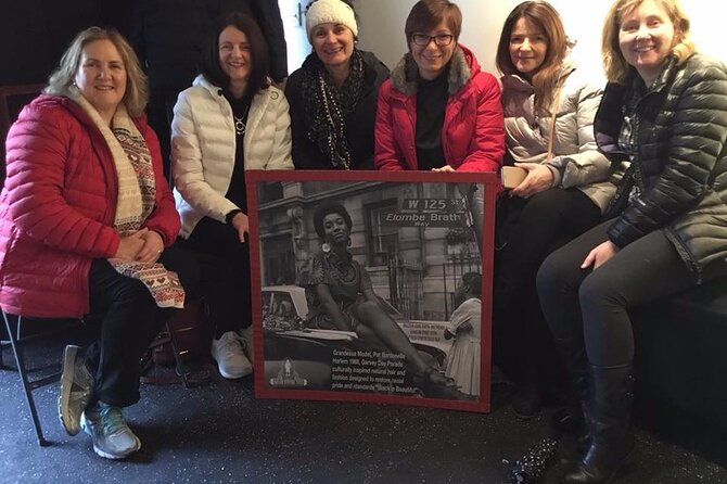 Harlem Heritage Holiday Tour - Accessibility and Policies