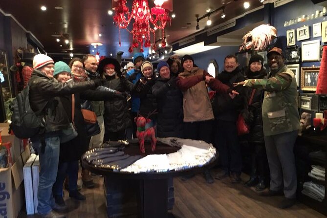 Harlem Heritage Holiday Tour - Booking and Confirmation