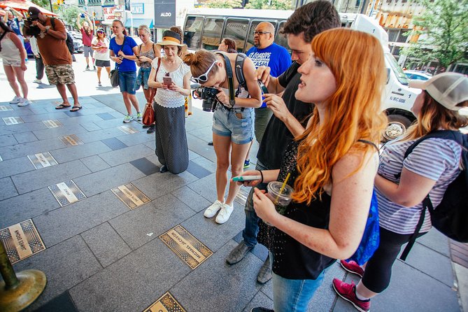 Harlem Hip-Hop Walking Tour - Exclusive Storytelling by Experts