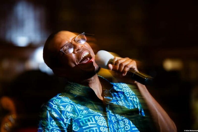Harlem Jazz Series Concert Ticket - Who Will Love This Experience?