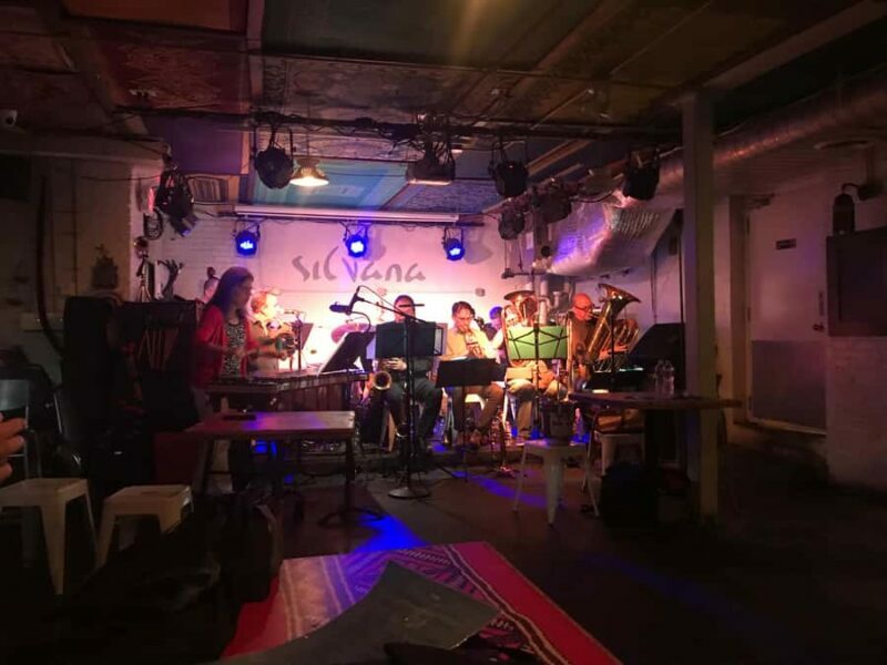 Harlem New York Jazz Tour: Jammin Jazz Evening - A Closer Look at the Tour Itinerary
